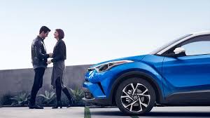 Toyota chr review spesifikasi dimensi exterior interior fitur kemanan kenyamanan keselamatan mesin harga paket simulasi kredit dp angsuran promo cashback. 2019 C Hr Dealership Madison Toyota Dealer Smart Motors East Madison