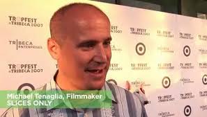 Майкл Теналья (Michael Tenaglia)