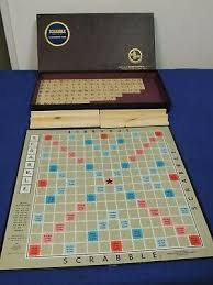 The Scrabble Player'S Handbook Is Available For Free Download At  Www.Scrabbleplayershandbook.Com 1