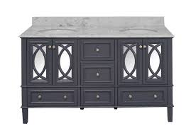 We did not find results for: Olivia 60 Double Bathroom Vanity Mirrored Mullion Doors Marble Top Kitchenbathcollection
