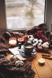 Coffee Wallpapers Iphone Android Autumn Inspiration Autumn Photography Autumn Aesthetic