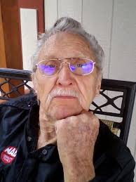 William Patrick Wood