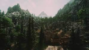 Riesenauswahl an spielen für konsole & pc. Fantasy Forest Overhaul At Skyrim Nexus Mods And Community