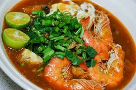 Resepi Mee Rebus Paling Sedap Cubalah Blogopsi