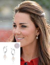 Pin On Kate And William And The Queen
