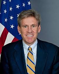 Asalto al consulado estadounidense en Bengasi - Wikipedia, la enciclopedia  libre