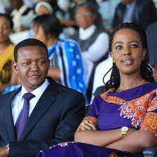 Alfred mutua has called for enhanced efforts to help cushion families . Vludjnmvm0f Om