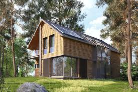 Perfekt für ein flaches regal aus leiste. Ein Okologisches Haus Bauen Ist Das Preiswert Und Qualitativ Moglich