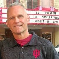 Darrin Mitchell Email & Phone Number