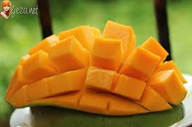 Cara membuat mangga ketan yg segar (mango sticky rice) perpaduan ketan yang legit dan potongan mangga serta siraman. Resepi Pulut Mempelam Harum Manis Resepi Merory Sedap Betul