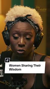 This #InternationalWomensDay and beyond, we're grateful to honor and  spotlight some of our favorite moments where women have shared their  inspiring wisdom. ❤️ #womenshistorymonth #womenempowerment