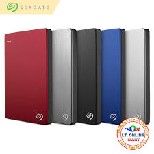 What do you think of the seagate backup plus portable? Seagate Backup Plus Slim 1tb External Hard Drive Usb3 0 Shopee Philippines