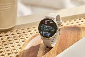 Garmin Venu 3 GPS系列智慧錶登台，強化睡眠監測與冥想指南功能- mashdigi－科技、新品、趣聞、趨勢
