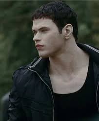 Emmett Cullen