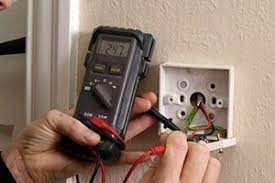 On levels without bedrooms, install alarms in the living room (or den or family room) or near the stairway to the upper level, or in both locations. Converse Electrician Electrical Repairs Converse Tx