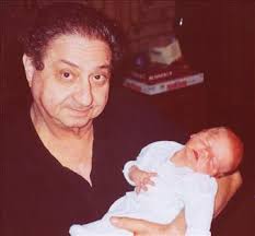 Thomas Mancini Obituary (2003)