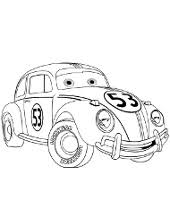 Choosing the color of your new car may seem like a quick decision for some, but there is a lot more psychol. The Best Cars Coloring Pages For Free Topcoloringpages Net