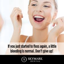 Profile for Skymark Dental