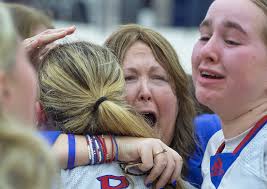 MAIS basketball Overall Tournament girls title Parklane vs MRA best photos