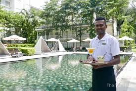 Check last minute batu ferringhi hotel deals. The Bungalow Lone Pine Hotel Penang The Yum List
