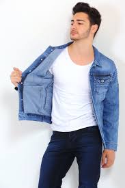 Omuz Detay Cift Cep Mavi Kot Ceket Giyim Indirim Kampanya Bayan Erkek Bluz Gomlek Trenckot Hirka Etek Yelek Mont Moda Etekli Kiyafetler Erkek Kot