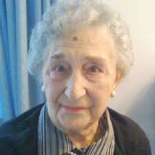 Obituary information for Theresa M. Capoferri