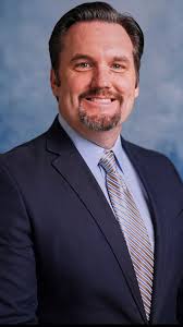 SMU Introduces Wade Taylor as the Saints' Head Women's Volleyball Coach