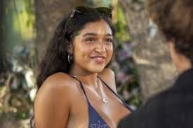Cierra Ortega Love Island