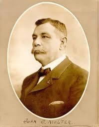 John Molter's Instagram, Twitter & Facebook