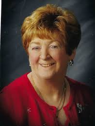 In loving memory of Selma LePage