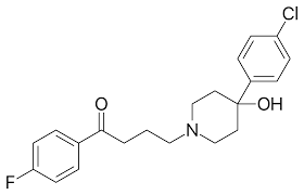 This medicine helps you to think more clearly, feel less nervous, and take part in. Haloperidol Wikipedia