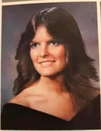 R.i.p. Nancy Dunn- Genslinger class of 80 or 81