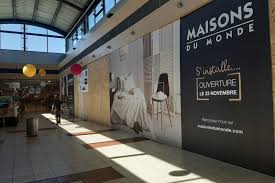 Toulouse L Enseigne Maisons Du Monde Ouvre Un Nouveau Magasin Dans L Agglomeration Actu Toulouse