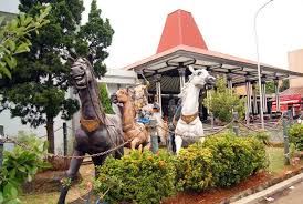 תמונה של ‪museum ronggowarsito‬, סמאראנג: Nikmatnya Wisata Sambil Belajar Di Museum Ronggowarsito Semarang Muh Amin Com