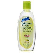 4.3 out of 5 stars with 570 reviews. Johnsons Baby Hair Oil