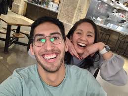 Goodbye Winnipeg. 👋 After five years of being away from home, I'm finally  moving back to B.C! I'm excited to be closer to friends and family and  build a life in the