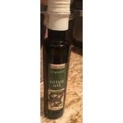 Trader Joe S Olive Oil Organic 100 Spanish Garlic Flavored Calories Nutrition Analysis More Fooducate