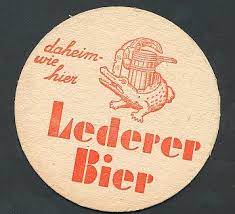 Bierdeckel Alte Ansichtskarten Postkarten Bierdeckel Bier Bieretiketten