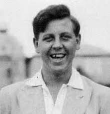 Robert Winckworth Millard