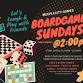Board Game Sunday event in Texarkana, TX