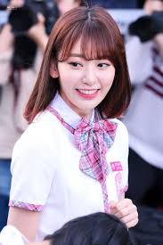 Magic You Will Fall In Love With This Japanese Idol In 1 Second Sakura Kpop Girl Groups Kpop Girls