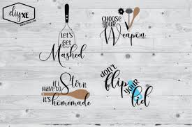 Here are some of its. Kitchen Sublimation Bundle Graphic By Sheryl Holst Creative Fabrica In 2020 Sublime Graphic Illustration Free Clip Art