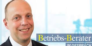 BB im Gespräch mit Daniel Wiedmann, Associated Partner bei POELLATH