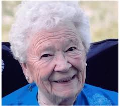 Sally King, age 92, of Colstrip