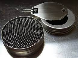 火力調整可能 cfstove カーボンフェルトアルコールストーブ アルコールストーブ アルコール ランプ ストーブ