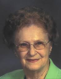 Obituary information for Mabel Freeman