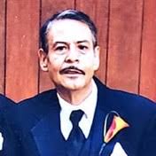 Mariscal Family Obituaries