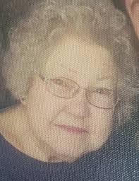 Obituary information for Rose Marie Roe
