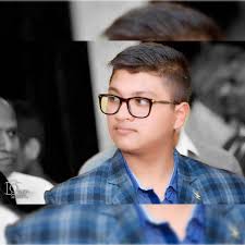 My name is AKSHAT GARG. I am basically from SANGRUR (punjab) “What we say  is important… for in most cases the mouth speaks what the heart is full  of.” This is what