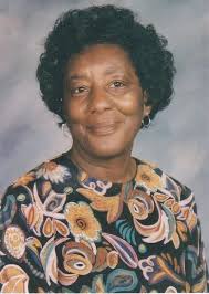 Mrs. Doris Garrett Obituary